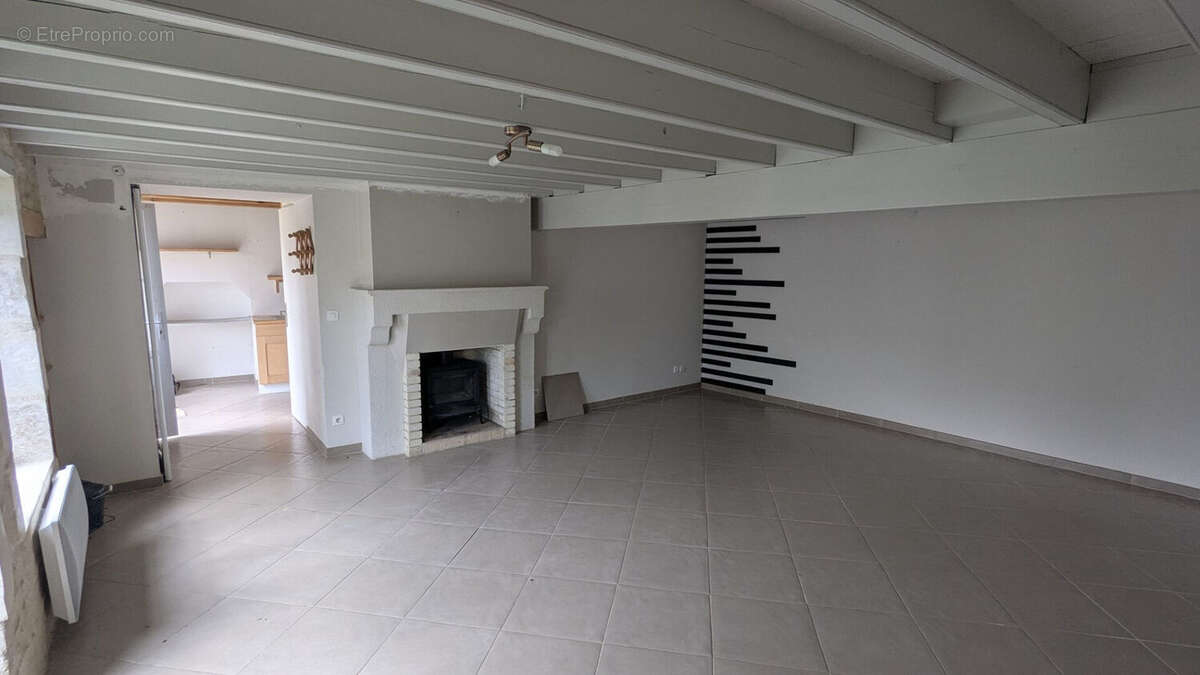 Photo 3 - Maison à MAILLE