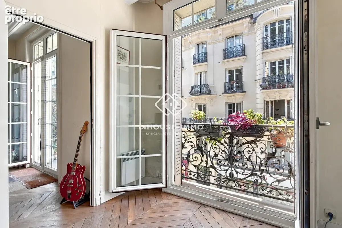 Appartement 3 pièces 102 m² à vendre à Paris-18e (75018) - photo 6