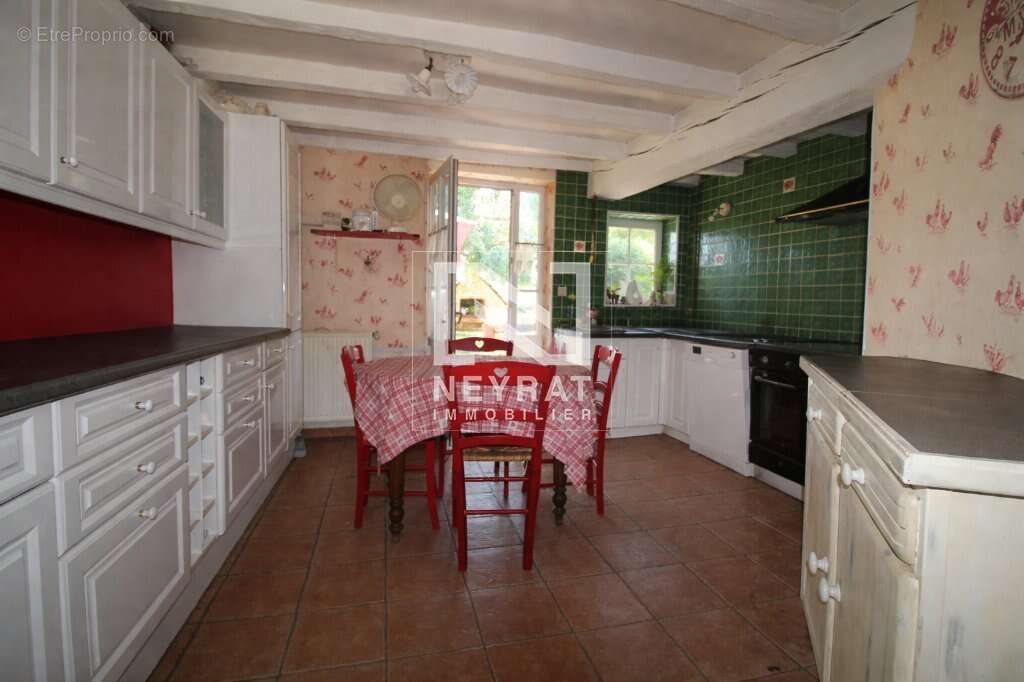 Maison Ferme bressane  4 chambres dépendances box à chevaux  Bresse - photo 10