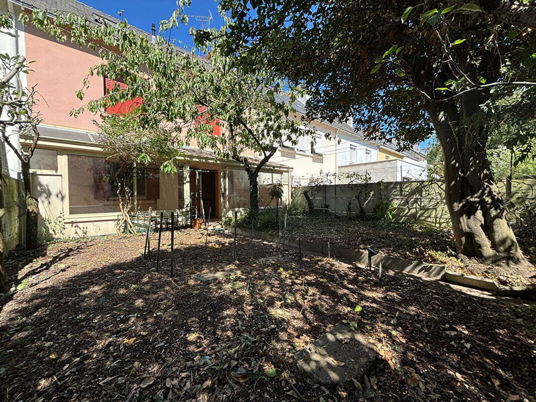 Maison à SAINT-NAZAIRE