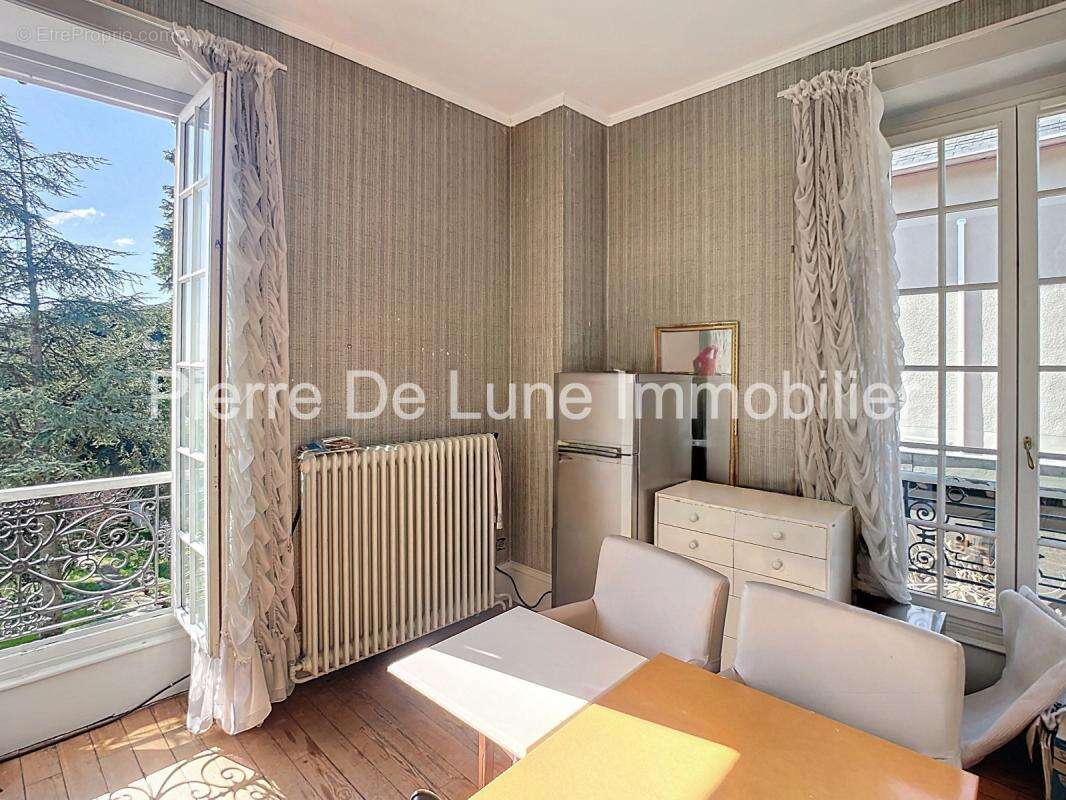 Maison à CALUIRE-ET-CUIRE