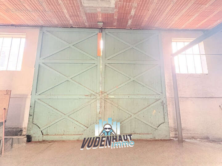 Commerce à TOULOUSE