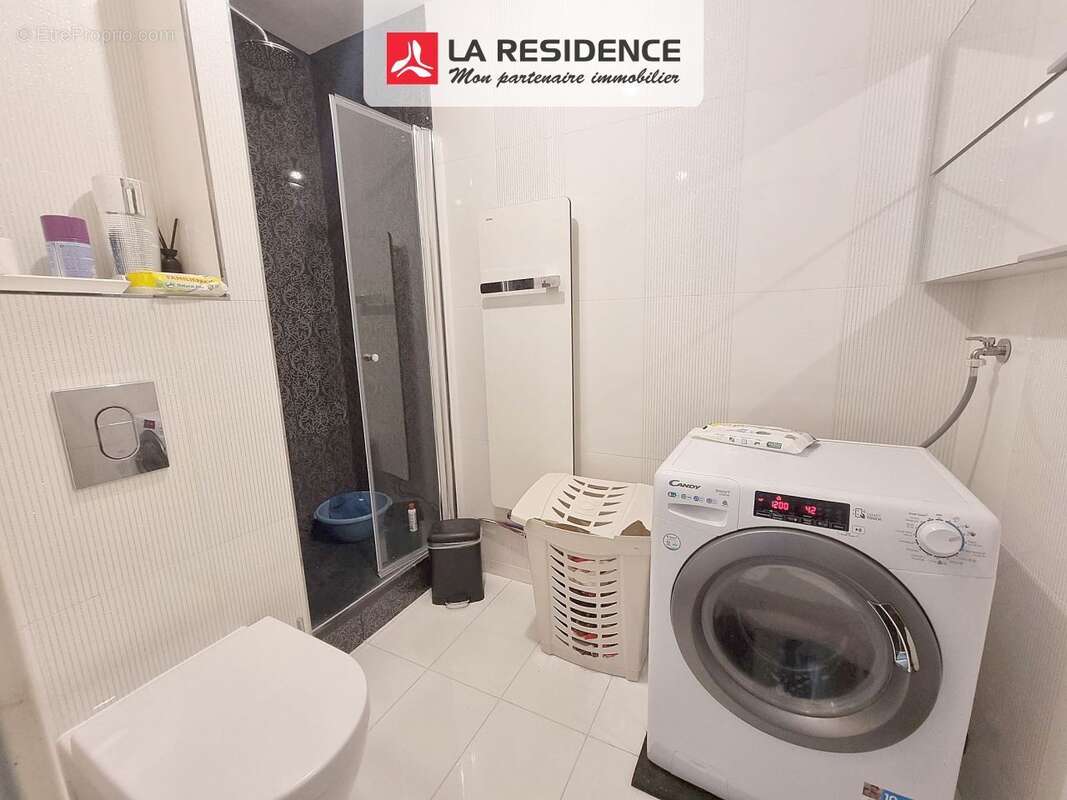 Appartement à STAINS