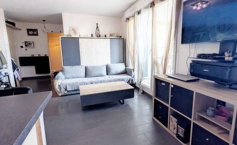 Appartement à ISTRES