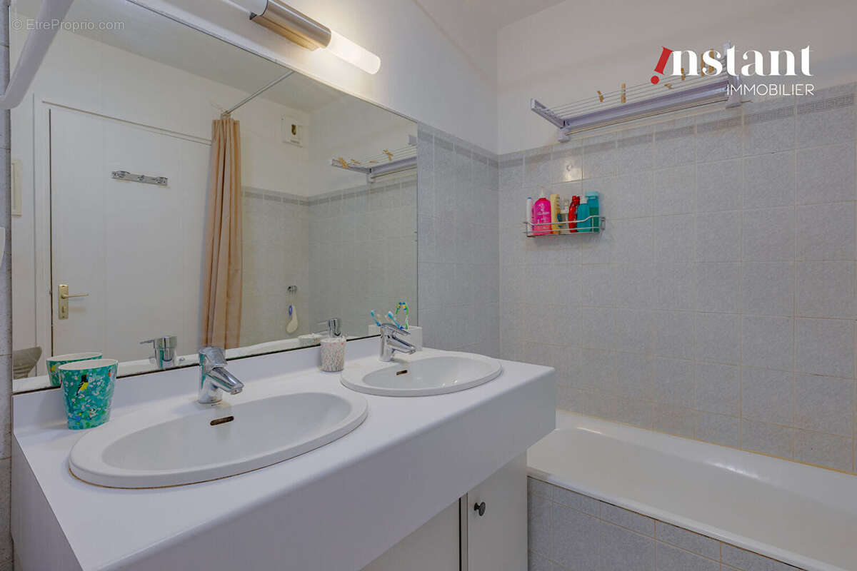 Appartement à LYON-5E