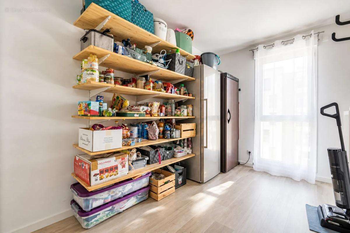 Appartement de 4 pièces de 81 m² au coeur du campus Paris-Saclay à Gif-sur-Yvette - photo 14
