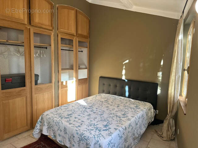 Maison à L&#039;ISLE-SUR-LA-SORGUE