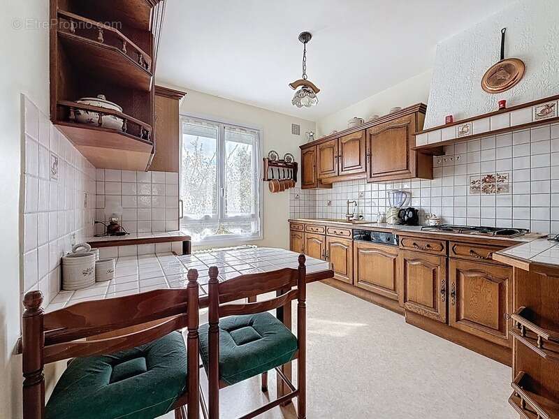 Maison à SAINT-AVERTIN