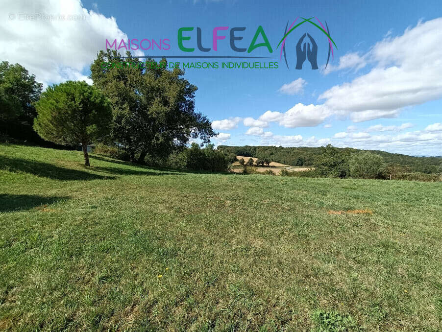 Maison à HAUTERIVES