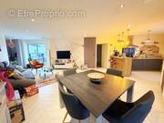 Appartement à LE MANS