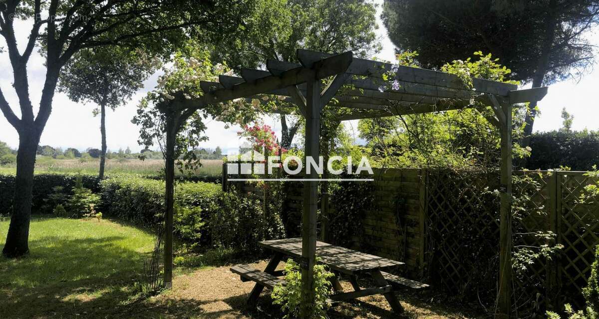 Maison à SAINT-PIERRE-D&#039;OLERON