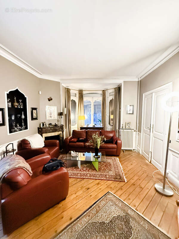 Maison à BERCK