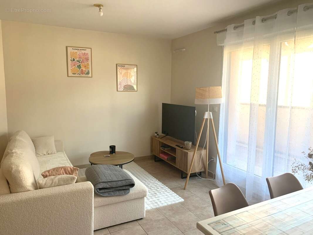 Appartement à LIMOGES