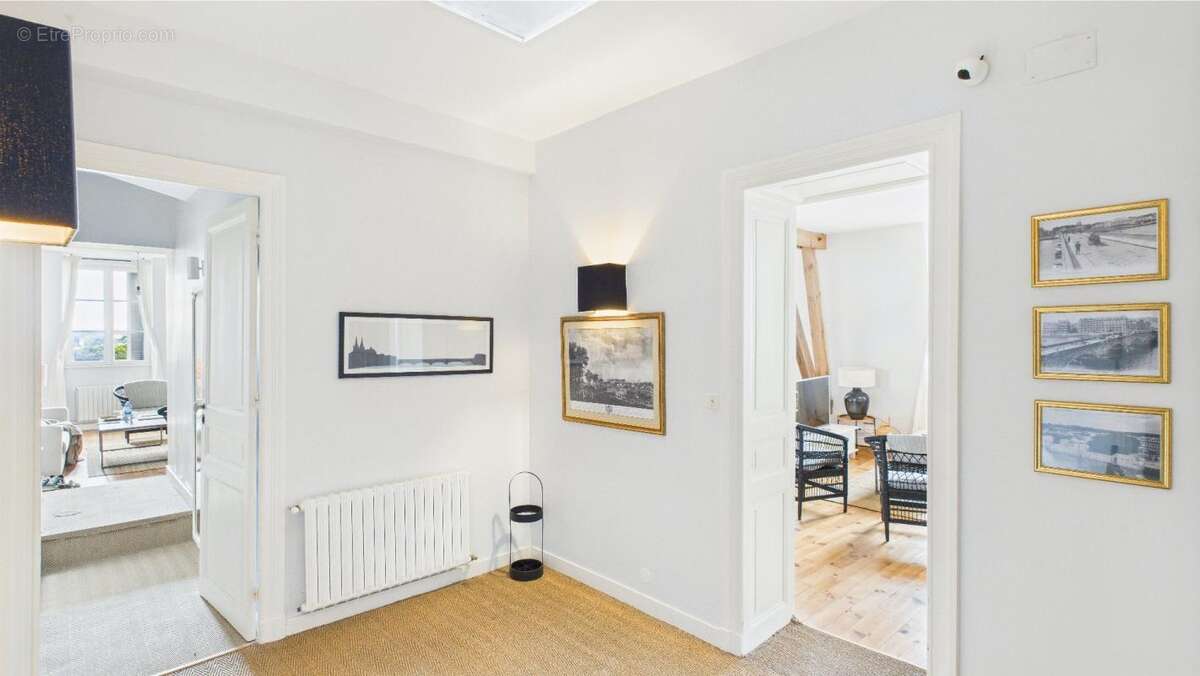 Appartement à BAYONNE