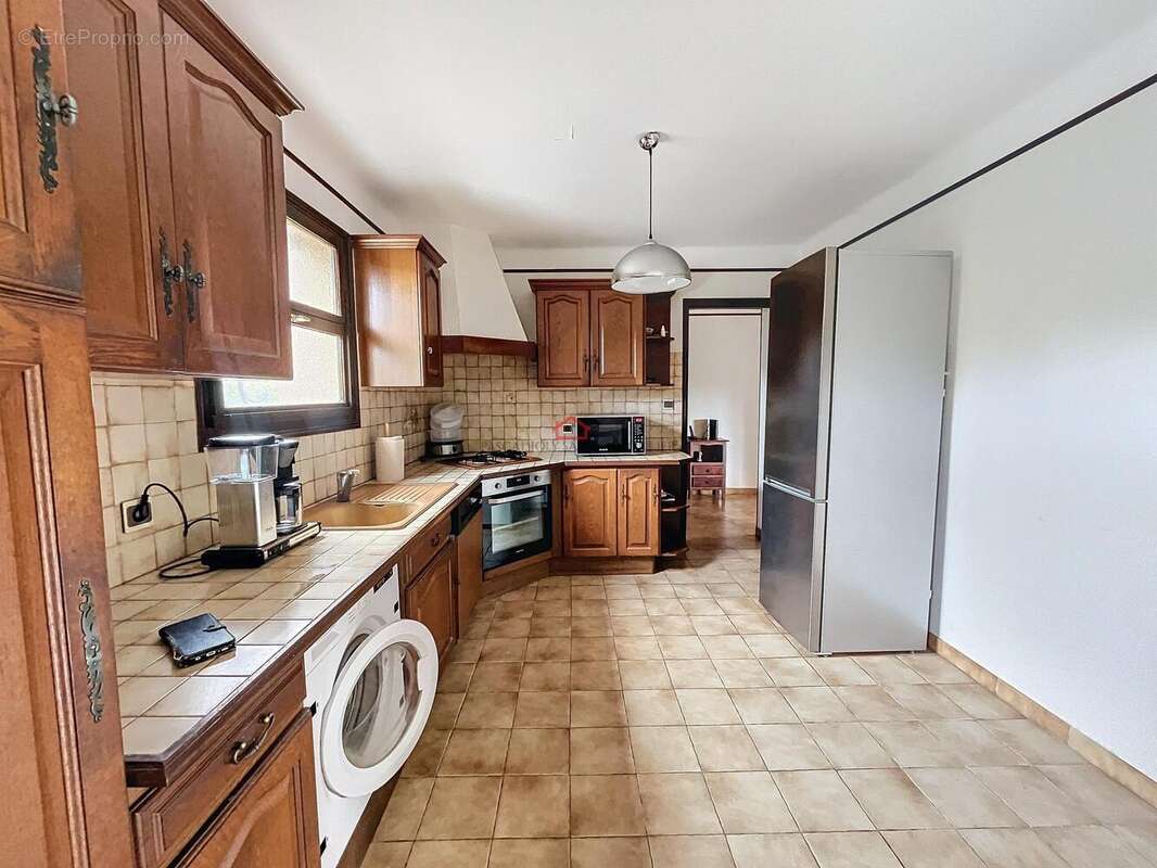 Photo 8 - Maison à SARROLA-CARCOPINO