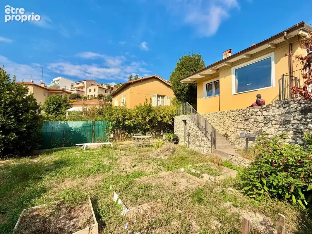 Appartement 2 pièces 35 m² à vendre à Nice (06100) - photo 1