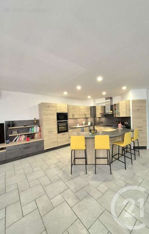 Appartement à CANET-EN-ROUSSILLON