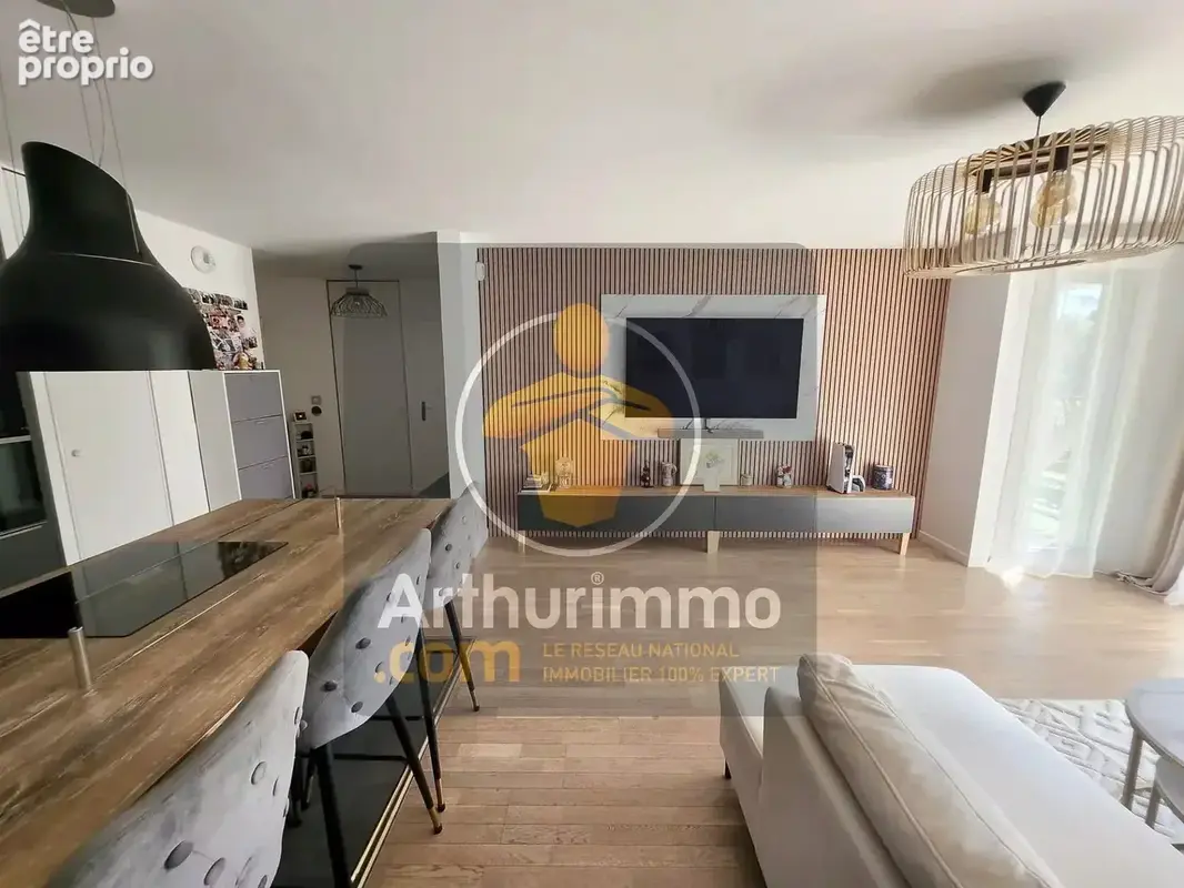 Vente Appartement Ormesson-sur-marne(94490) 358 000ï¿œ - photo 2