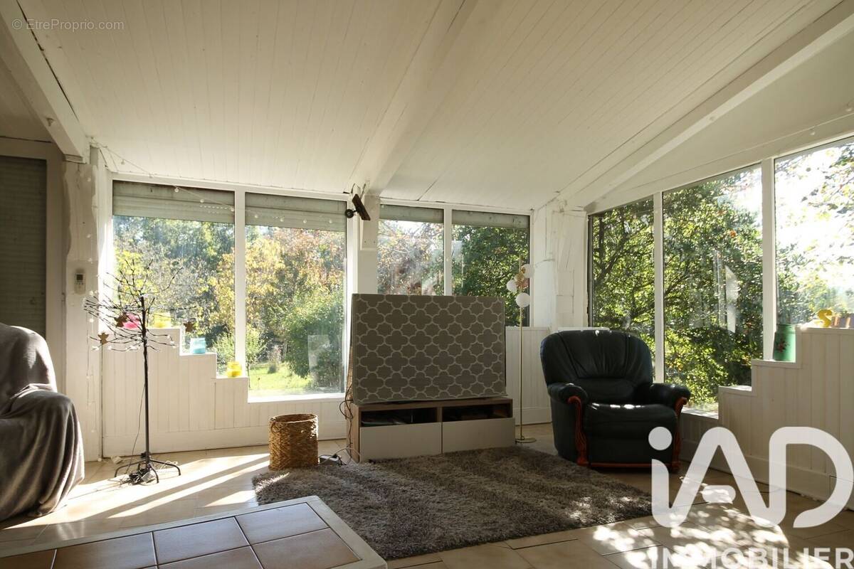 Photo 1 - Maison à MONTBARLA