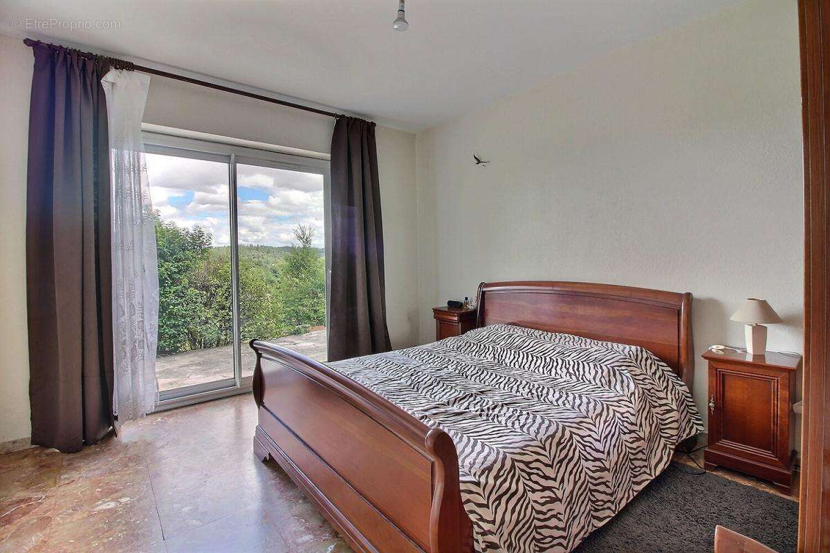 Maison à BRIVE-LA-GAILLARDE