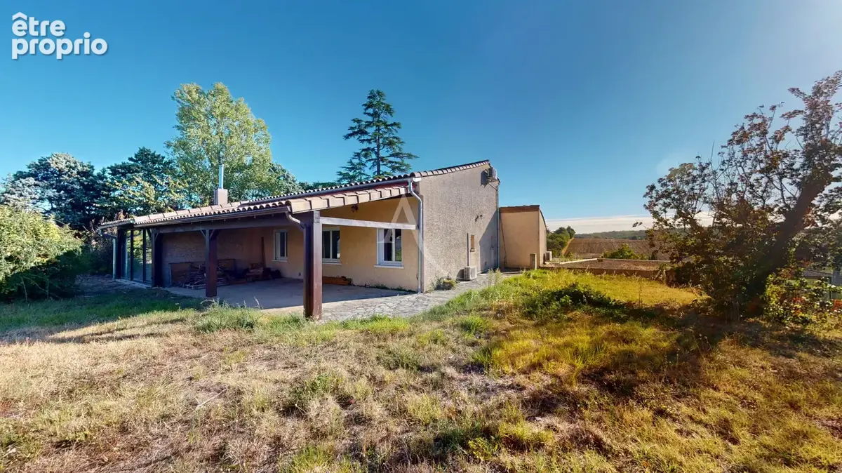 À Vendre : Maison Familiale sur les Coteaux de Castanet - photo 4