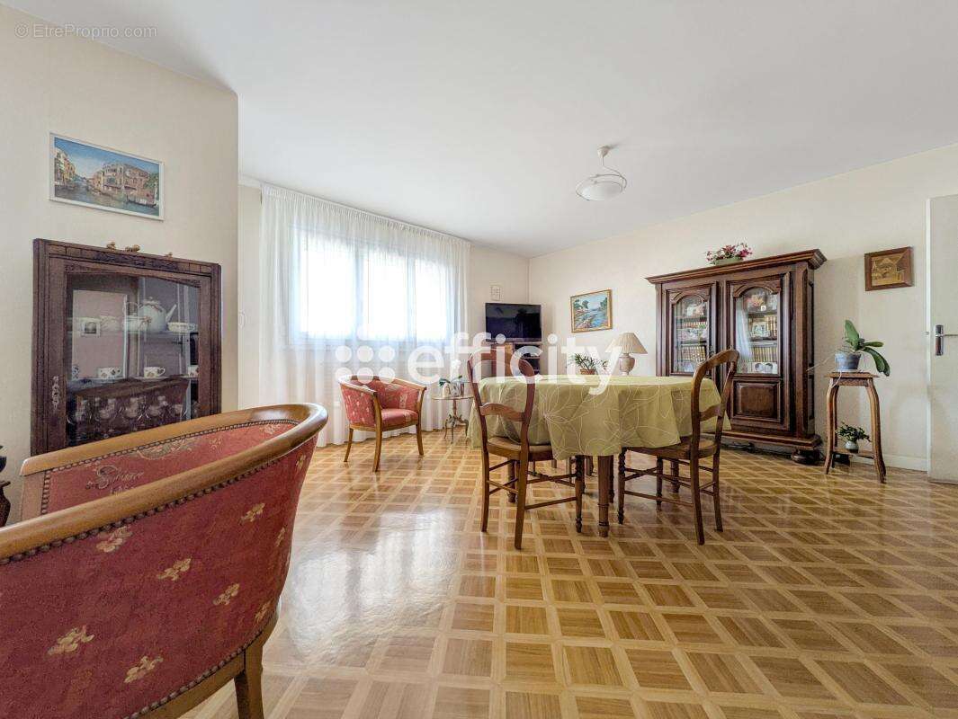 Appartement à LIMOGES