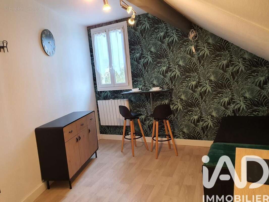 Photo 4 - Appartement à ATHIS-MONS