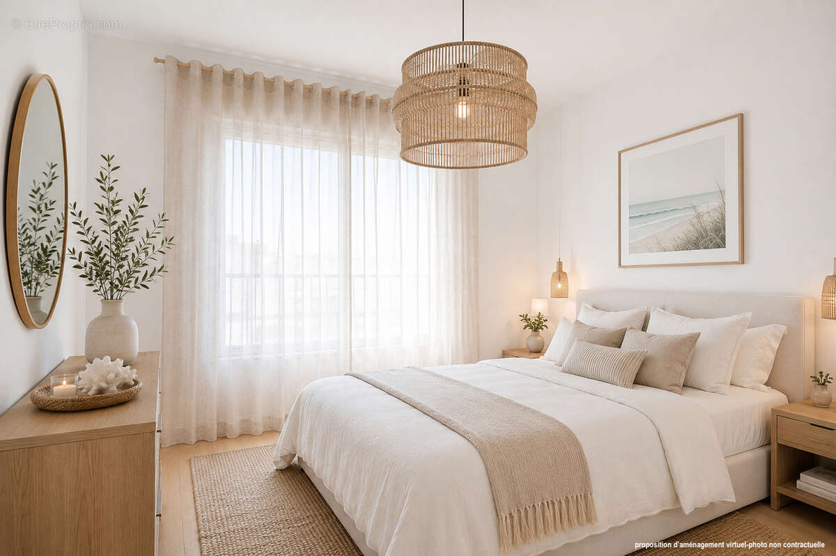 Appartement à LYON-7E