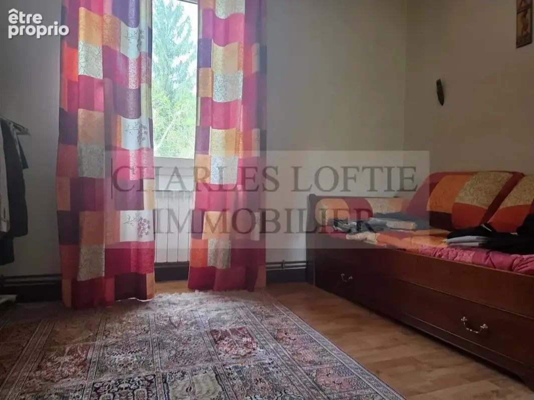 Maison et grange sur terrain de plus 6000 m² - photo 12