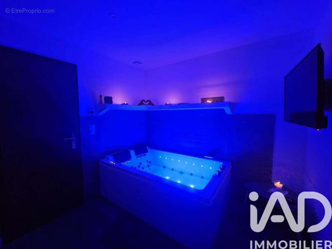 Appartement 90 m² à Saint-Laurent  - photo 10