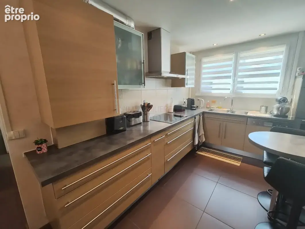 T5 rénové clé en main  4 chambres, climatisation, parking - photo 12