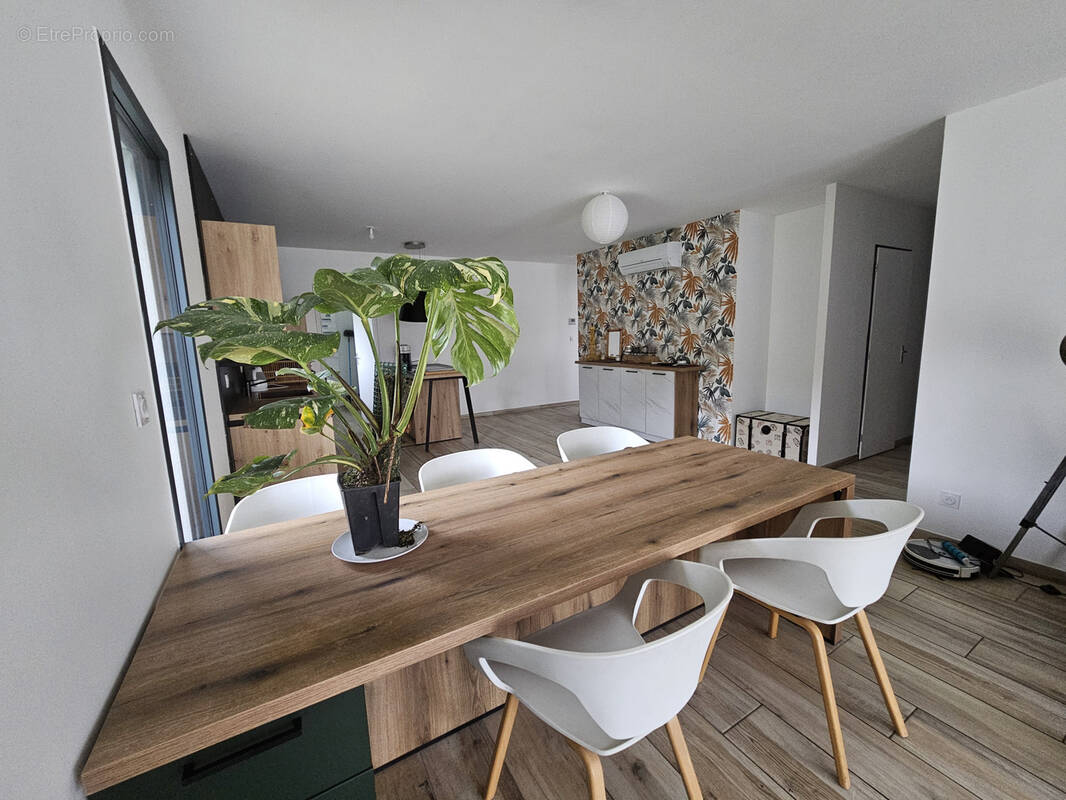 Appartement à MIMIZAN