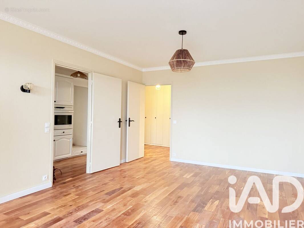 Photo 1 - Appartement à MOUVAUX