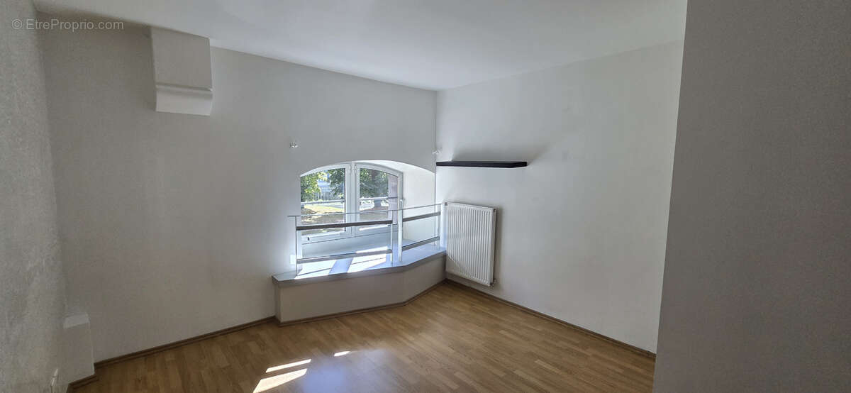 Appartement à RIOM