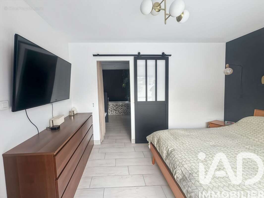 Photo 9 - Maison à VOUILLE