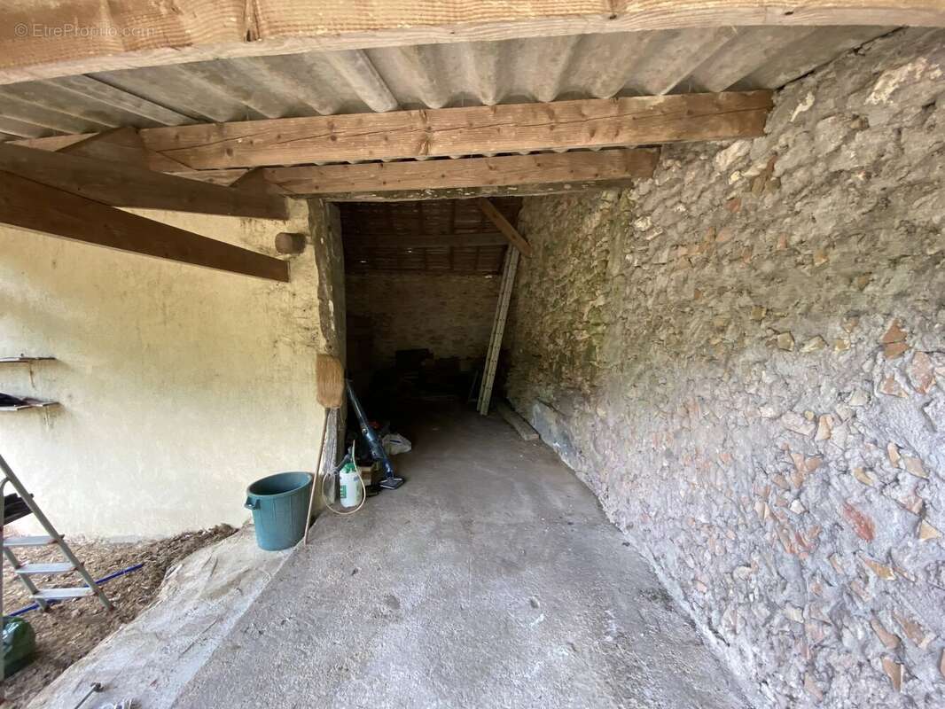 Maison à LAUZERTE