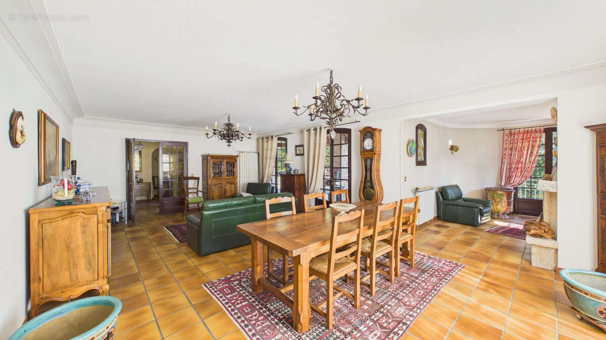 Maison Indivividuelle à la Campagne - photo 8