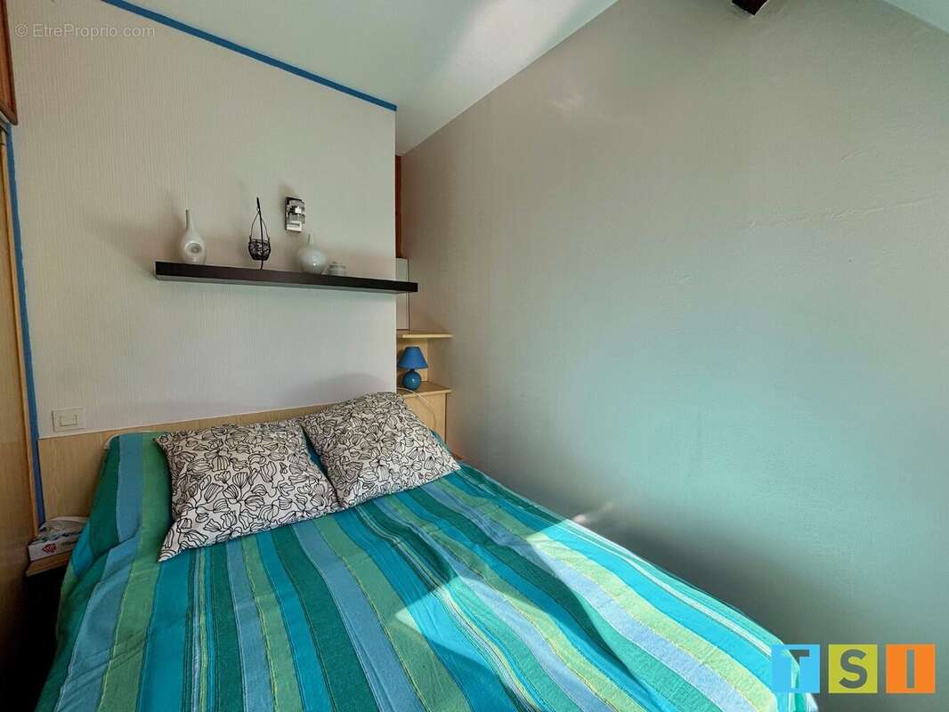 Appartement à BAGNERES-DE-LUCHON