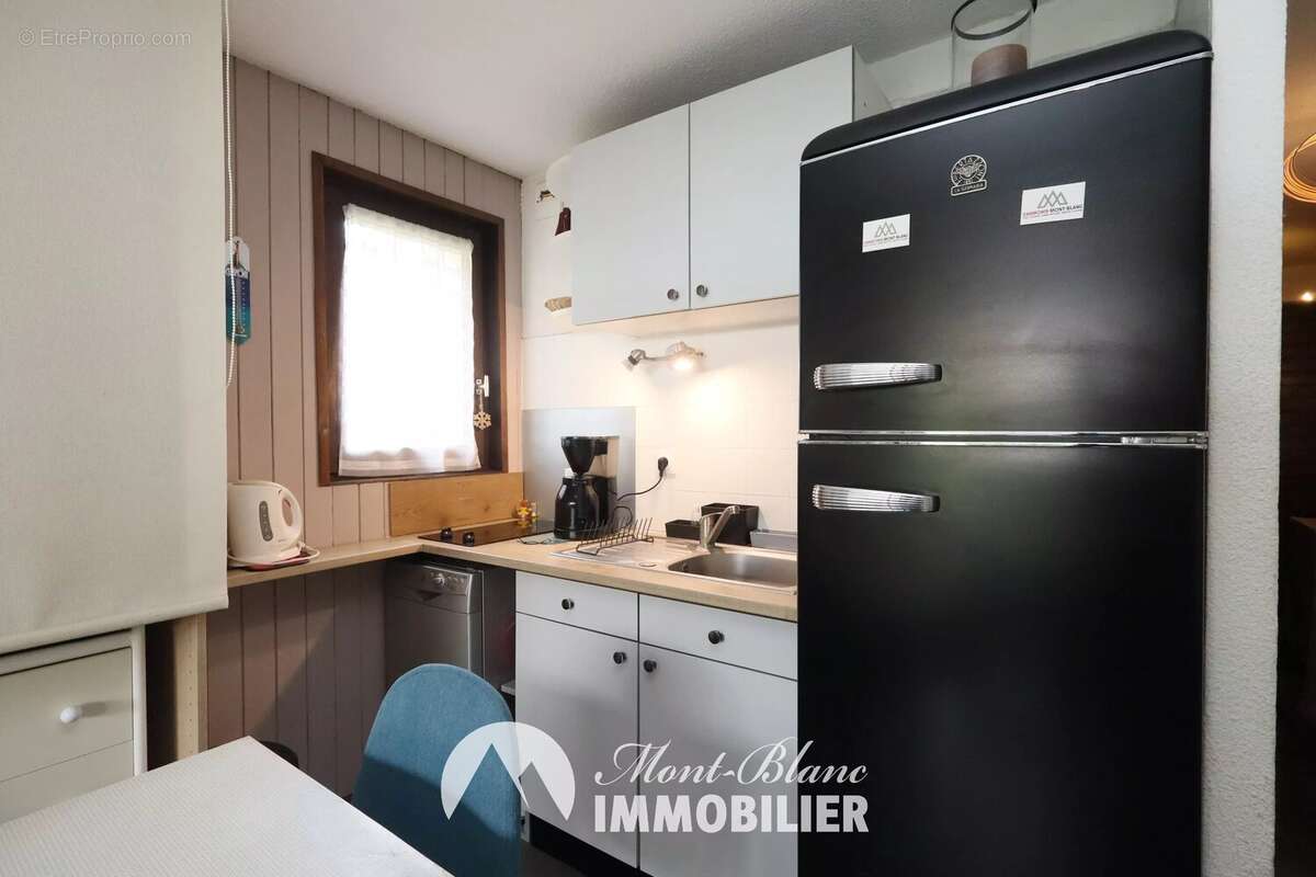 Appartement à LES HOUCHES