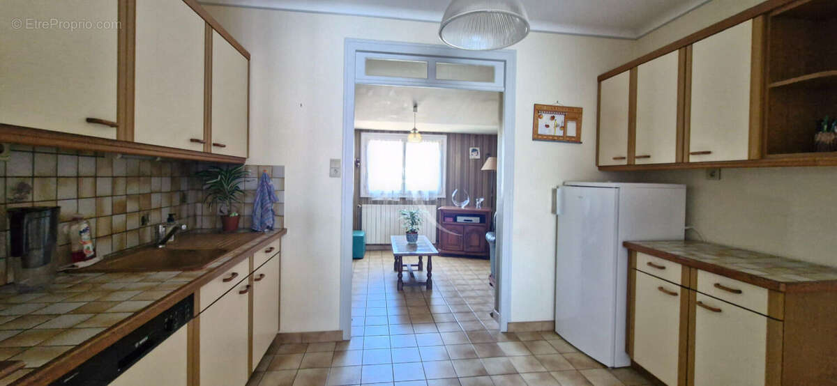 Maison à LA ROCHE-SUR-YON