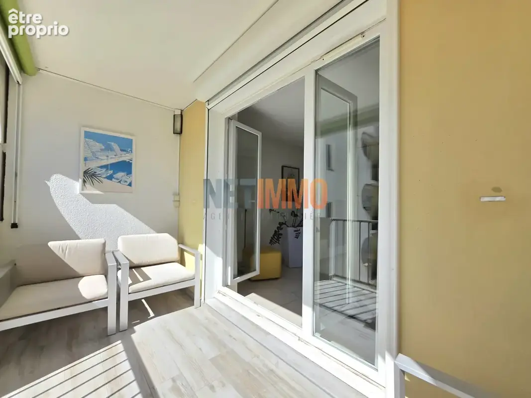 Netimmo la grande motte centre - photo 10