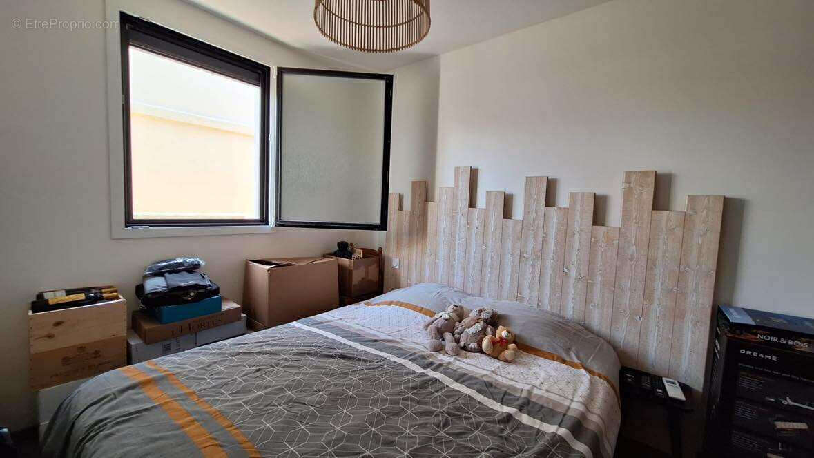 Maison à TALMONT-SAINT-HILAIRE