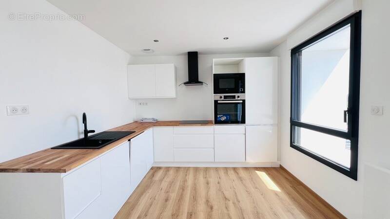 Appartement à CROZON