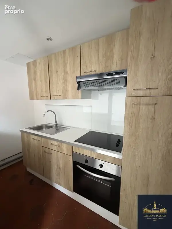 EXCLUSIVITE Maison rénovée de plus de 80 m2   Idéale première acquisition   Vieux Dainville - photo 4
