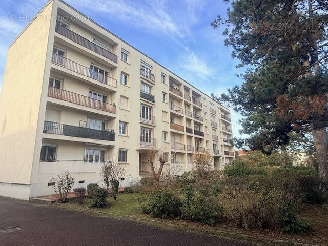 Appartement à ROANNE