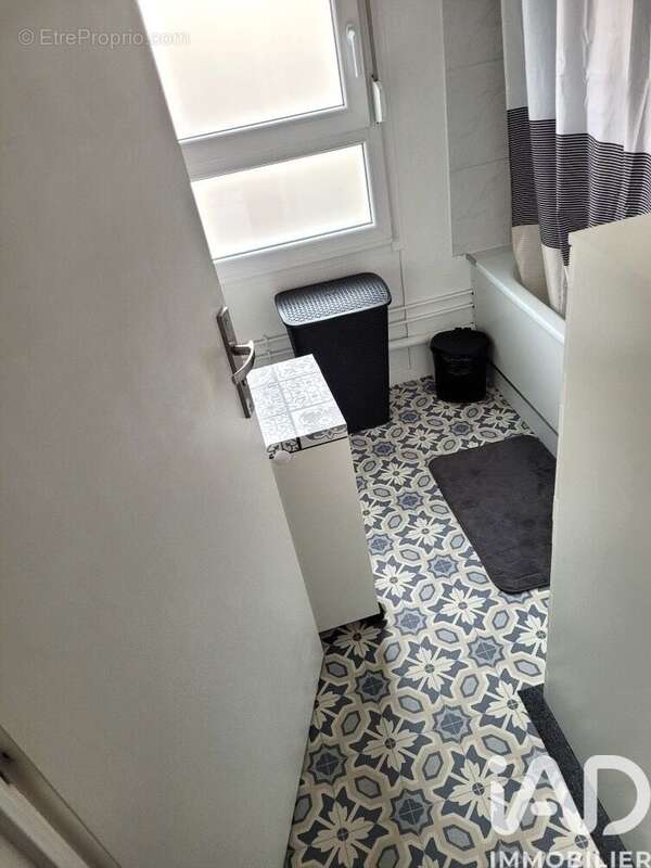 Photo 2 - Appartement à FREYMING-MERLEBACH