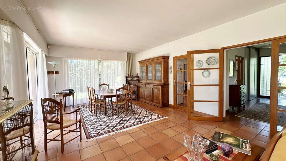 Maison à SAINT-PAUL-LES-DAX