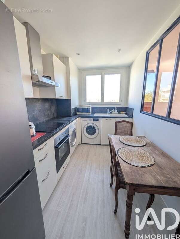 Photo 5 - Appartement à SAINT-JEAN-DE-BRAYE