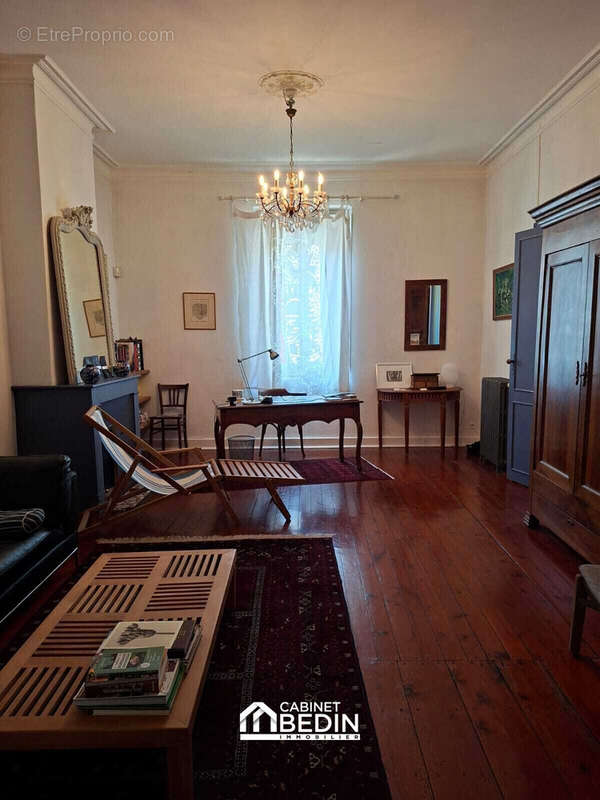 Maison 166 m² à Bordeaux  - photo 6