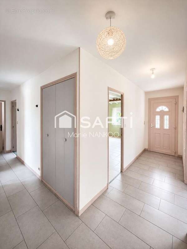 Photo 2 - Maison à BRAM